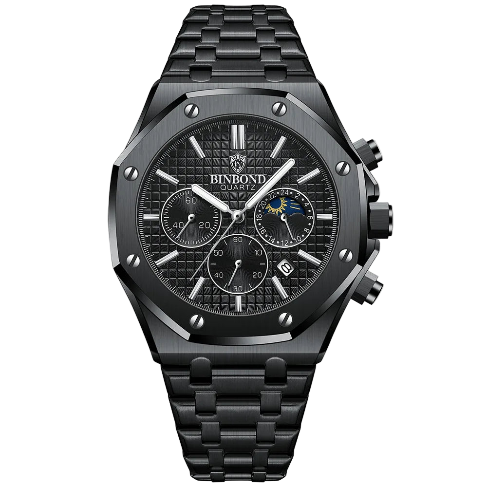 Relogio BINBOND