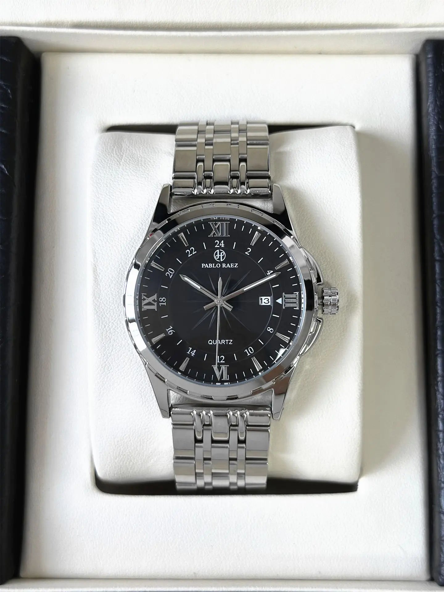 PABLO RAEZ ESSENTIAL