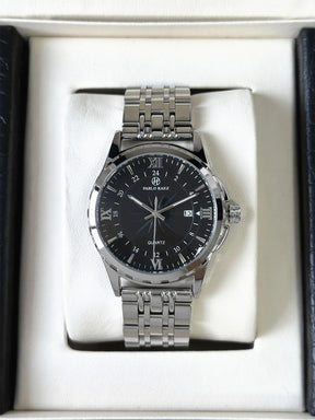 PABLO RAEZ ESSENTIAL