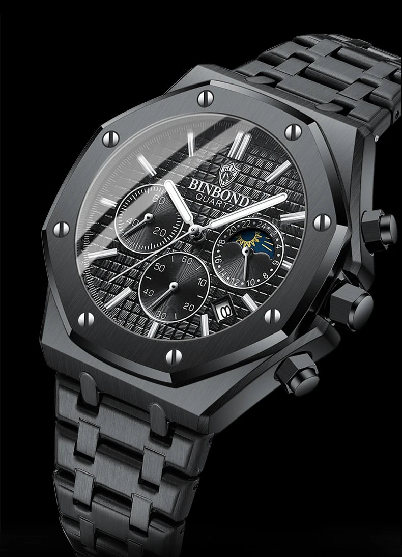 Relogio BINBOND