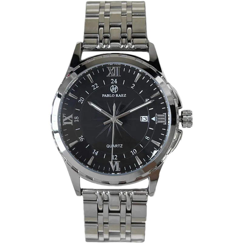 PABLO RAEZ ESSENTIAL